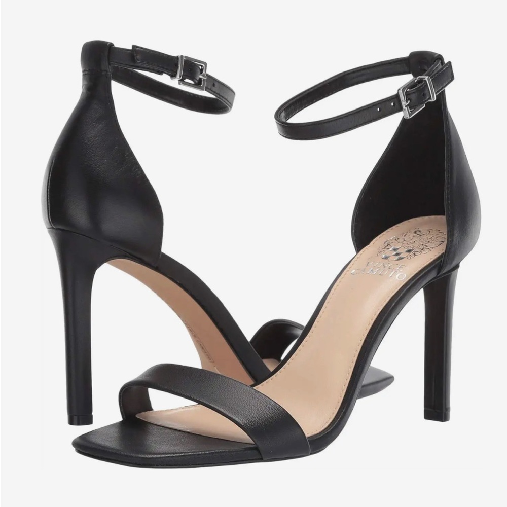 Vince Camuto Lauralie Heels